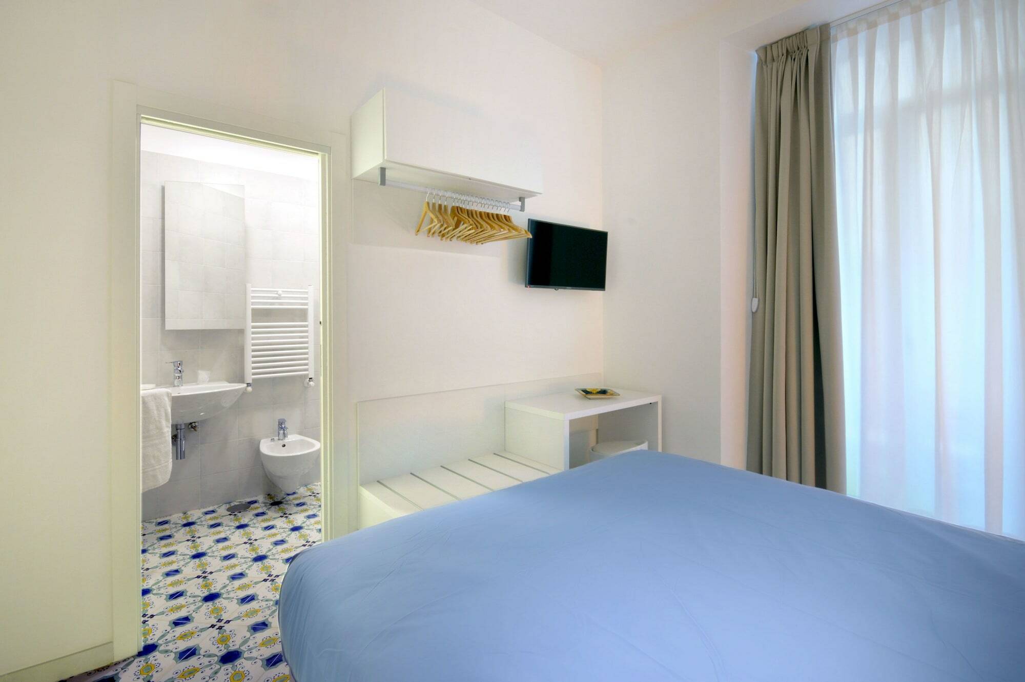 Guest house Casa Teresella Naples