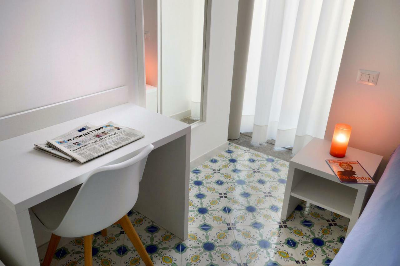 Casa Teresella Guest house Naples