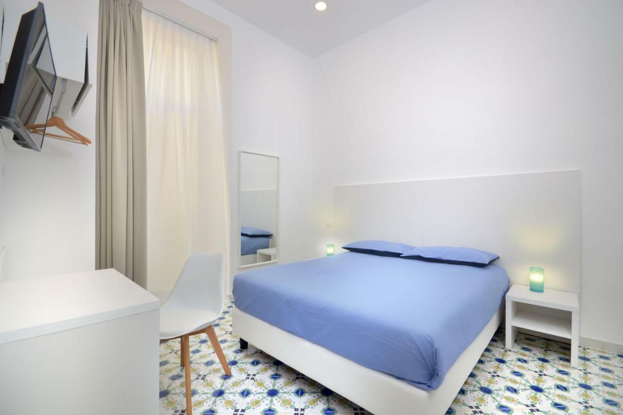 Guest house Casa Teresella 3*